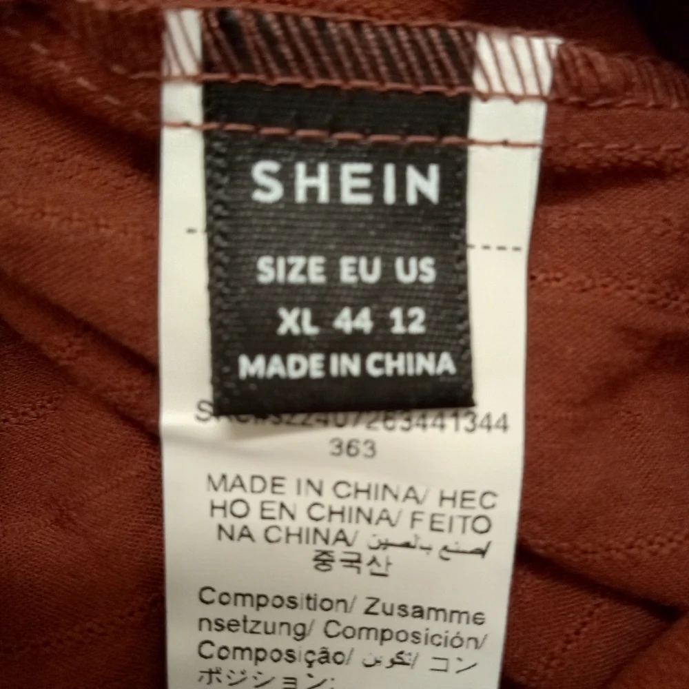 SHEIN - Picture 3 of 3